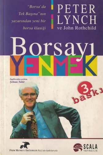 Borsayı Yenmek