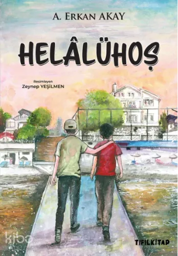 Helalühoş