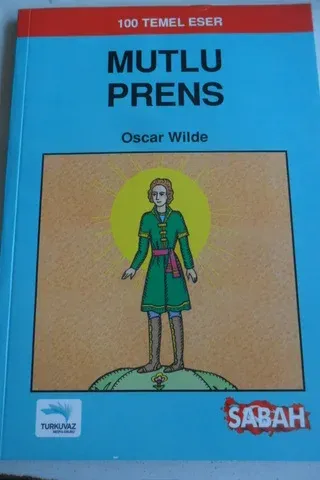 Mutlu Prens