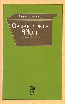 Gaspard de la Nuit