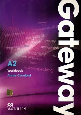 Gateway A2 Student's Book Workbook