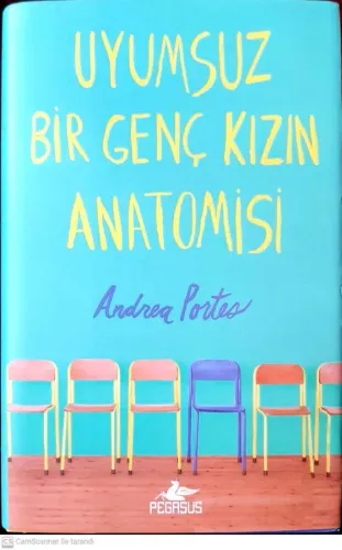 Uyumsuz Bir Genç Kızın Anatomisi