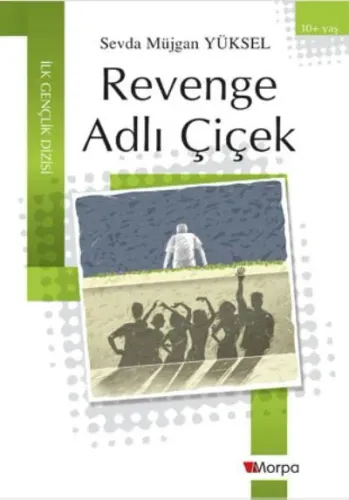 Revenge Adlı Çiçek
