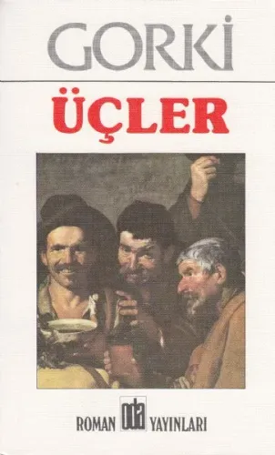 Üçler