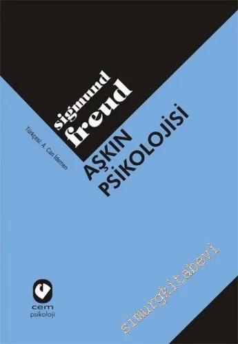 Aşkın Psikolojisi -