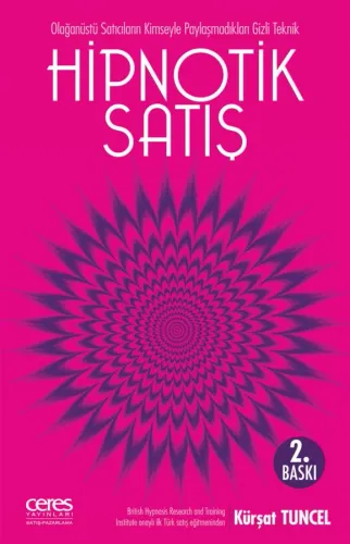 Hipnotik Satış