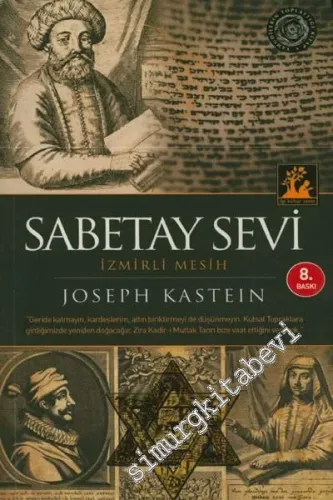 Sabetay Sevi: İzmirli Mesih -         2011