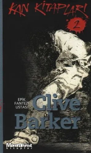 Kan Kitapları-2
