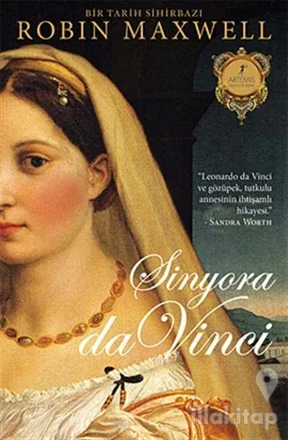 Sinyora da Vinci