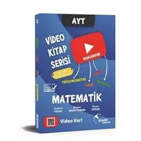 AYT TÜREV İNTEGRAL TRİGONOMETRİ