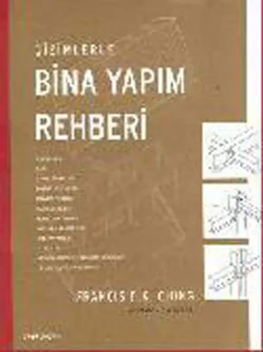 Çizimlerle Bina Yapım Rehberi
