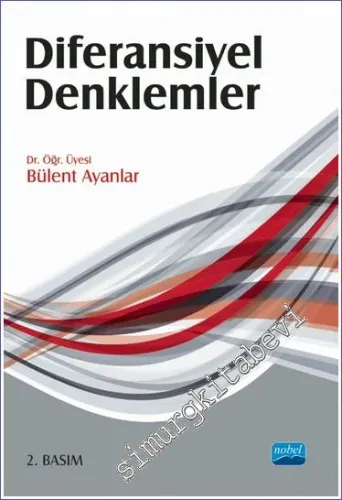 Diferansiyel Denklemler -        2022
