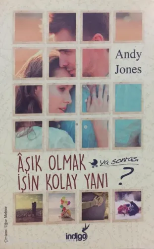 Aşık Olmak İşin Kolay Yanı, Ya Sonrası ?