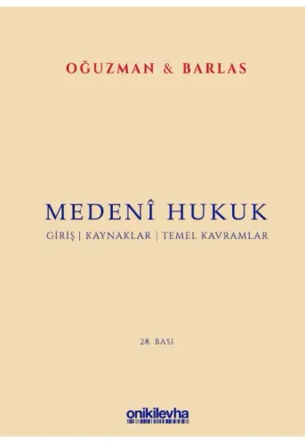 Medeni Hukuk