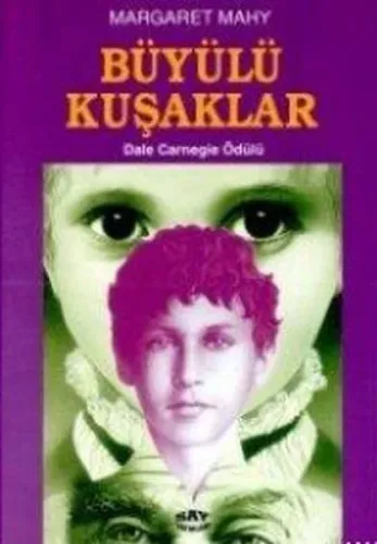 Büyülü Kuşaklar