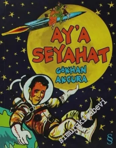 Ay'a Seyahat -         2005