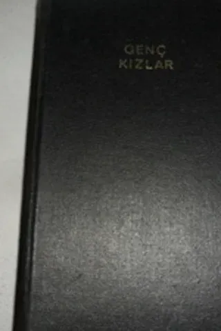Genç Kızlar