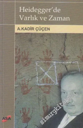 Heidegger'de Varlık ve Zaman