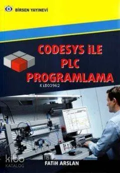 Codesys ile PLC Programlama