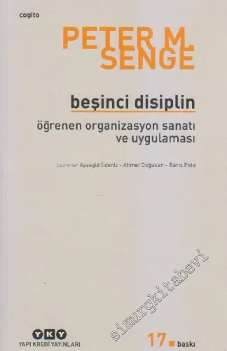 Beşinci Disiplin -         2026