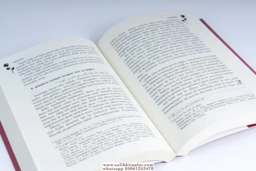 Cennet Yolları Mehmed Zahid Kotku
