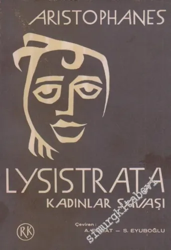 Lysistrata: Kadınların Savaşı -        1966