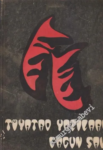 Tiyatro Yazıları: Genel Konular - Eleştirmeler 1954 - 1964 -