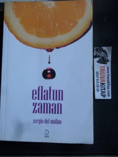 Eflatun Zaman