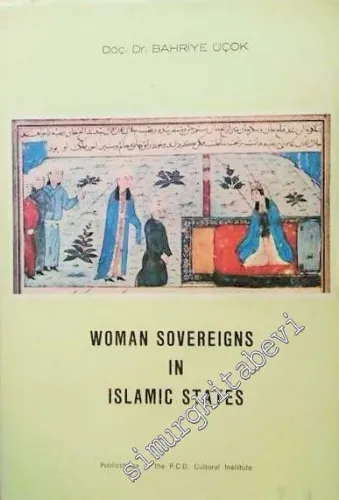 Woman Sovereigns in Islamic States -        1975