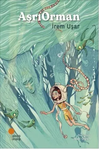 Aşrı Orman