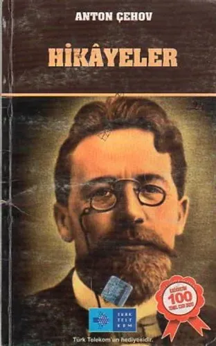 Anton Çehov - Hikayeler