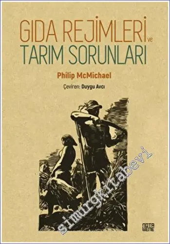 Gıda Rejimleri ve Tarım Sorunları -         2022