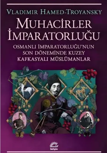 Muhacirler İmparatorluğu