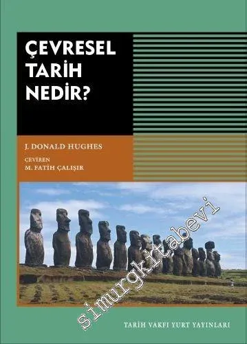 Çevresel Tarih Nedir? -         2019
