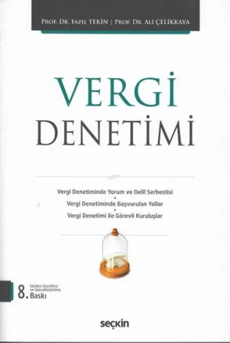 Vergi Denetimi