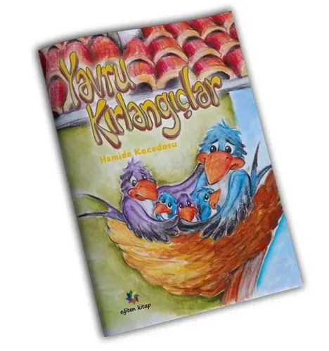 Yavru Kırlangıçlar