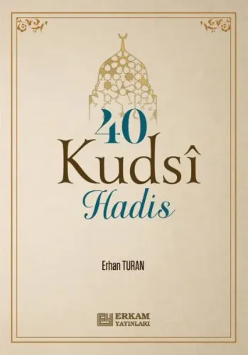40 Kudsi Hadis