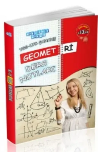 YGS LYS Şahane Geometri Ders Notları