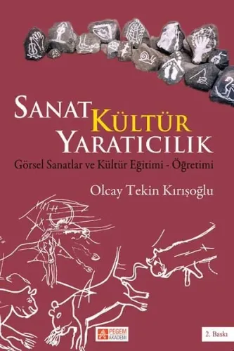 Sanat Kültür Yaratıcılık