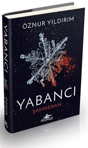 Yabancı Şahmeran Ciltli