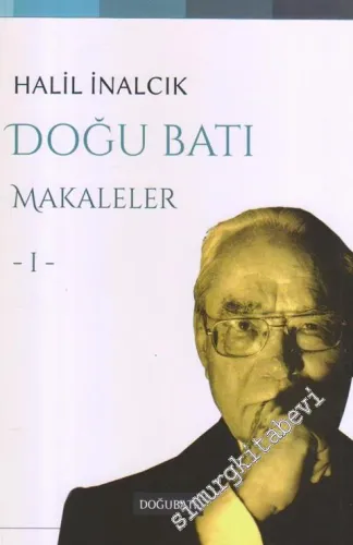 Doğu Batı Makaleler 1 -