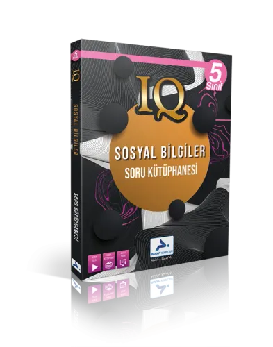 5. Sınıf Iq Sosyal Bilgiler Soru Kütüphanesi
