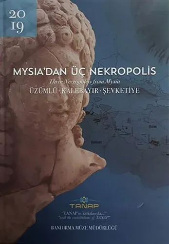 Three Necropolises from Mysia