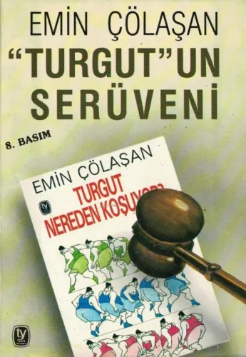 Turgut'un Serüveni