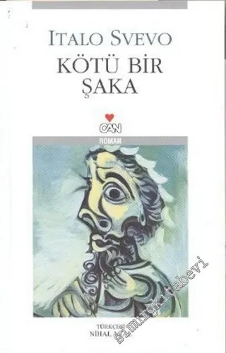 Kötü Bir Şaka -        2007