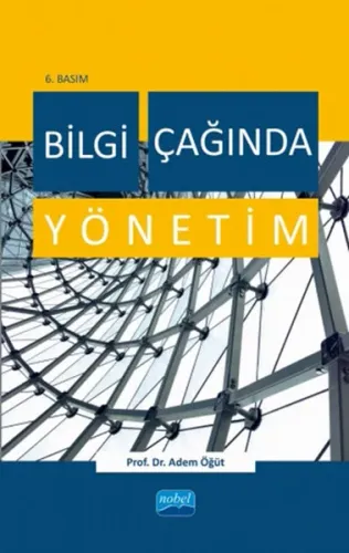 Bilgi Çağında Yönetim