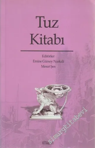 Tuz Kitabı -         2003