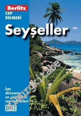 Berlitz Seyşeller Cep Rehberi -         2012