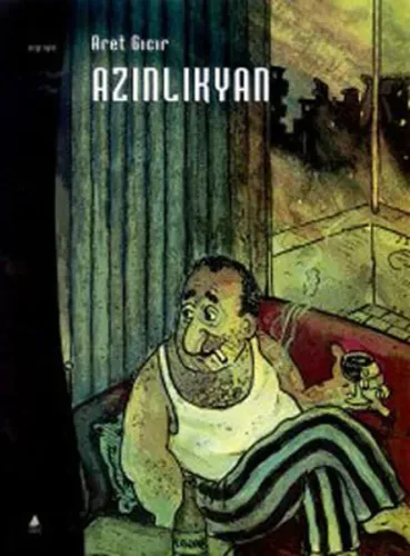 Azınlıkyan