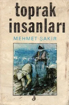 Toprak İnsanları
